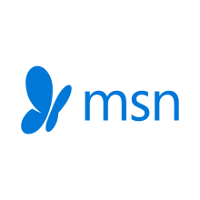 MSN logo