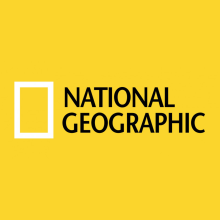 National Geographic Logo