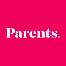 Parents Magazine logo