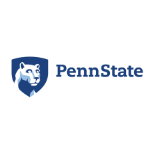 Pennsylvania State University logo