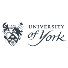 University of York logo