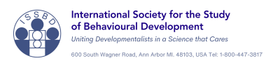 ISSBD logo