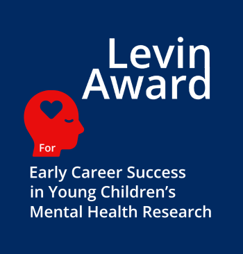 Promo Image for SRCD Victoria Levin Award