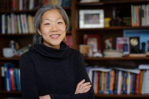 Lisa Kiang, Ph.D., Wake Forest University