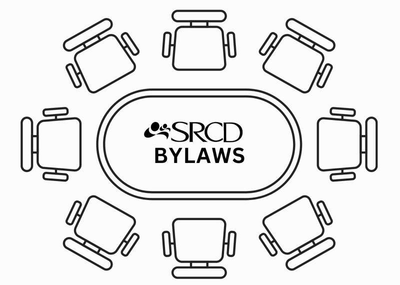 SRCD Bylaws Graphic