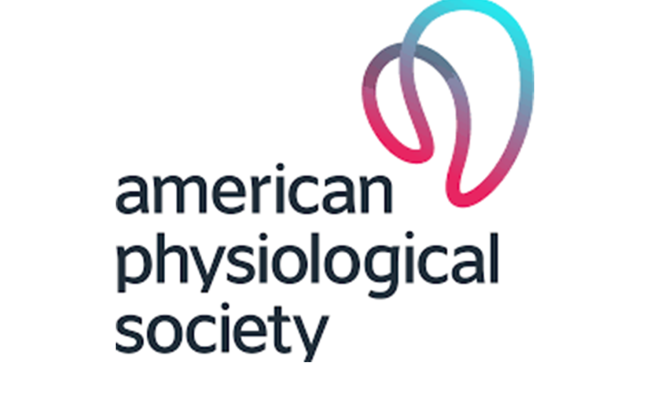 american physiological society logo
