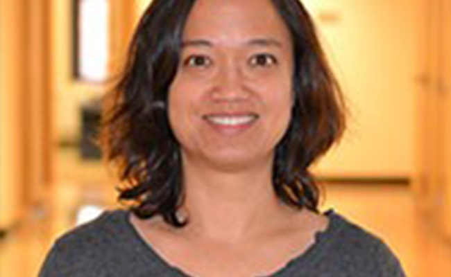 Alicia Miao, Ph.D.