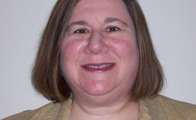 Elisa Klein, Ph.D.
