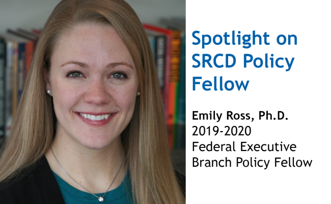 Emily Ross, Ph.D.