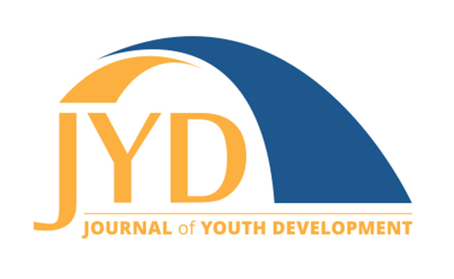 Journal of Youth Development