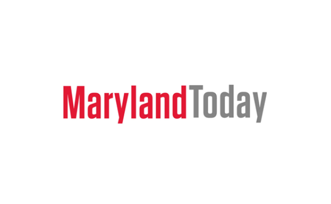 Maryland Today logo