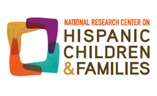 National Research Center on Hispanic Children and Families logo