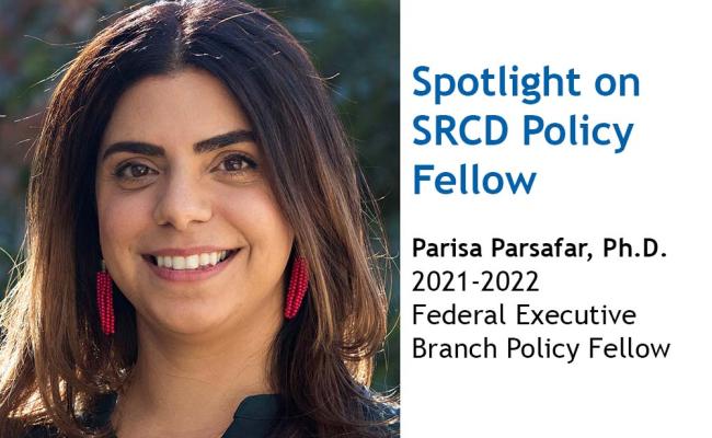 Parisa Parsafar, Ph.D.