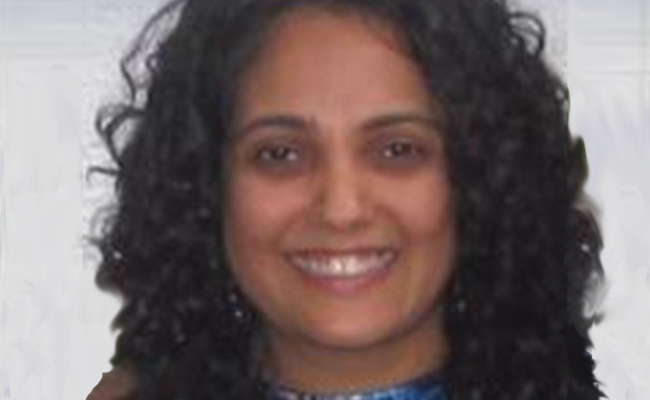 Sangeeta Parikshak, Ph.D.