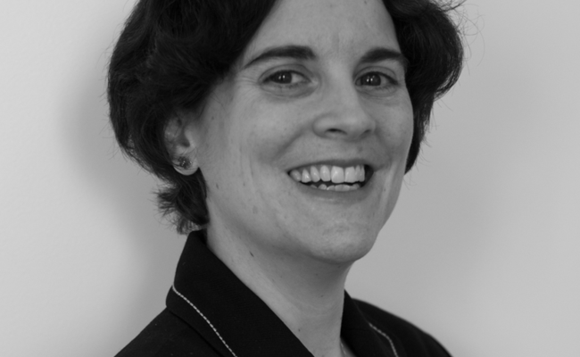 Sara Vecchiotti, Ph.D.