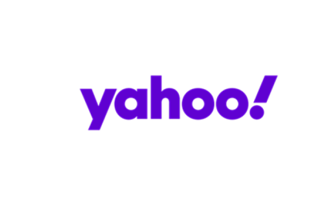 Yahoo! logo